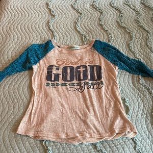 Women’s Southern Grace size Small blouse